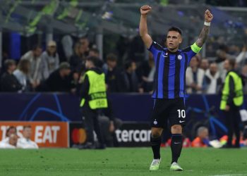 Inter in finale Champions, Milan piegato 1-0 nel ritorno