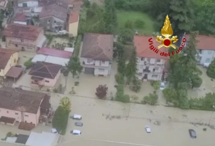 Maltempo, sale il numero dei morti. Situazione resta critica