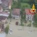 Per il maltempo 3 morti in Emilia-Romagna, situazione resta critica