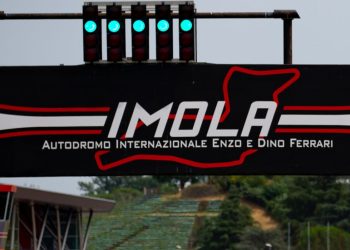 Emergenza maltempo, salta il Gp di F1 a Imola