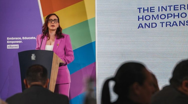 Dal Governo maltese nuove misure per tutelare la comunità LGBTIQ+