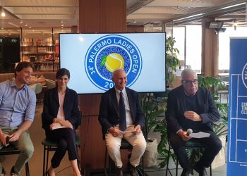 A luglio “Palermo Ladies Open”, ci sarà la top 10 Kasatkina