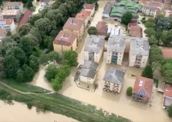 Maltempo, si aggrava il bilancio delle vittime in Emilia Romagna
