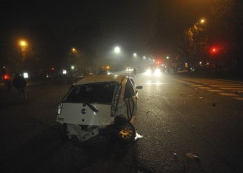 Malta, sanzioni più severe per guida pericolosa