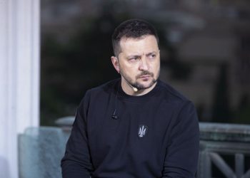 Ucraina, Zelensky alla Lega Araba “Qualcuno ha chiuso gli occhi”