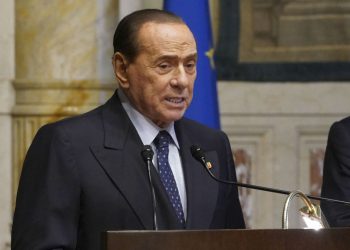Berlusconi “E’ stata dura, ora rinnoverò Forza Italia”