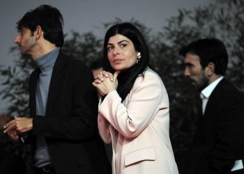 Chiara Colosimo eletta presidente della Commissione Antimafia