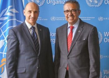 Malta, vice premier eletto presidente Assemblea mondiale della sanità