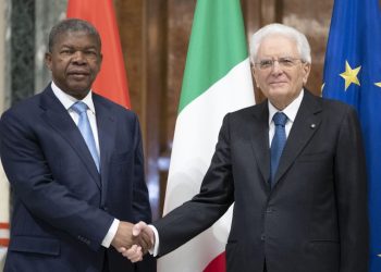 Mattarella “Angola protagonista di pace e stabilità in Africa”