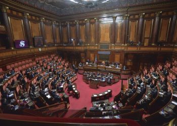Dl Ponte, dal Senato via libera definitivo con 103 sì, è legge