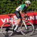 Zana vince la 18^ tappa al Giro, Thomas resta rosa