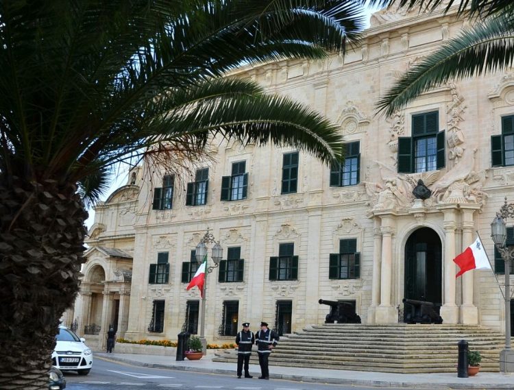 Malta, manifestanti chiedono riforme e la protezione dell’ambiente