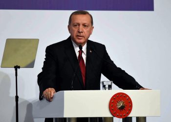 Erdogan vince le elezioni in Turchia