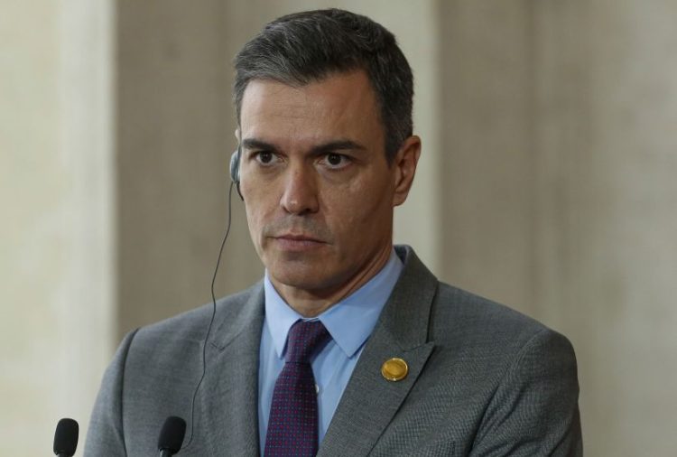 Spagna, Sanchez annuncia elezioni anticipate per il 23 luglio