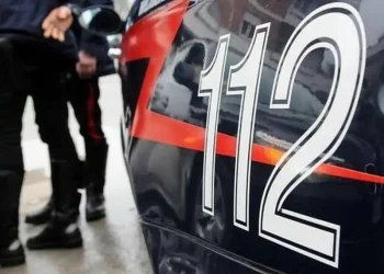 Studente ferisce professoressa a scuola nel milanese