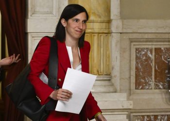 Ballottaggi, Schlein “Sconfitta netta, da soli non si vince”