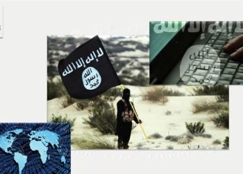 Terrorismo, fermato un minore bergamasco sostenitore dell’Isis