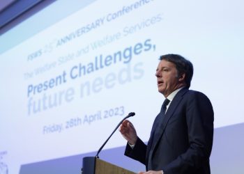 Malta, Falzon “Discorso Renzi a convegno costato 20 mila euro”