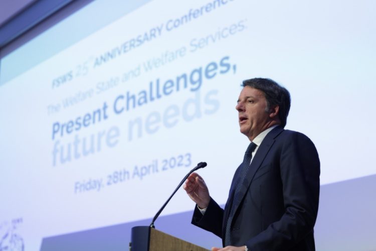 Malta, Falzon “Discorso Renzi a convegno costato 20 mila euro”