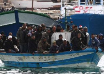 400 migranti a rischio nella regione Sar maltese