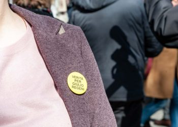 Regeni, il Gup di Roma invia gli atti del processo alla Consulta