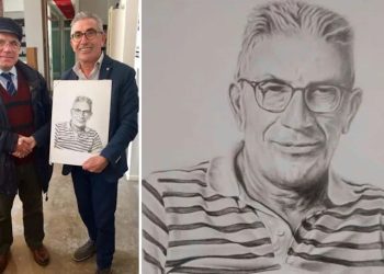Marina di Ragusa: l'Accademia delle Prefi festeggia il 18 anno di attività