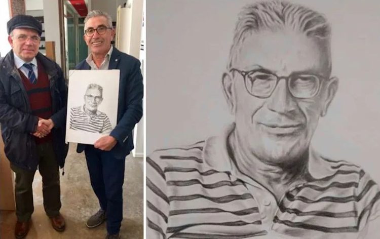 Marina di Ragusa: l'Accademia delle Prefi festeggia il 18 anno di attività