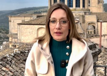 Scribano: accoglienza turistica in modo approssimativo a Ragusa Ibla