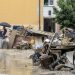 Alluvione in Emilia Romagna, Meloni “Il Governo c’è, daremo risposte”