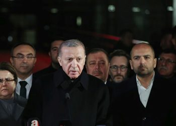 Turchia, Erdogan in testa ma si andrà al ballottaggio