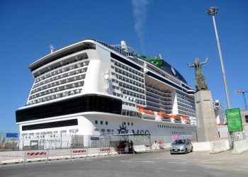 Malta, italiani in testa tra i passeggeri delle navi da crociera