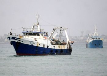 Libia, Onu “Non è un porto di sbarco sicuro”