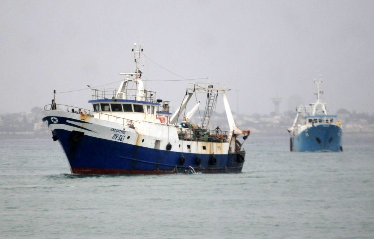 Libia, Onu “Non è un porto di sbarco sicuro”