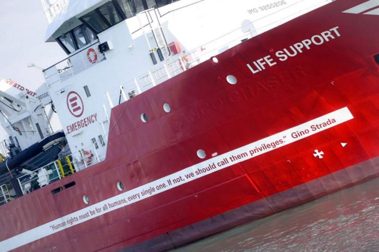 Mediterraneo Centrale, 500 migranti riportati in Libia