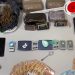 Sequestrati nel palermitano 4 chili di droga, 2 arresti e 4 denunce