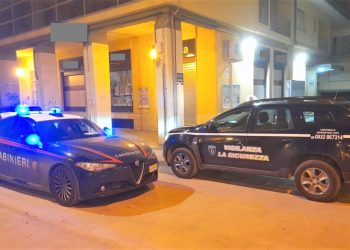 Tentato furto in un supermercato a Vittoria