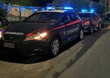 Vittoria, distrugge distributore automatico: arrestato