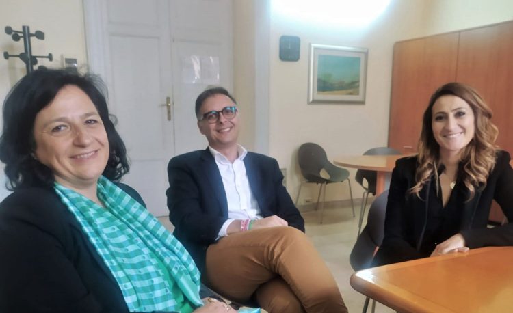 Comiso centro sicuro: sgravi Tosap per ristoratori del centro