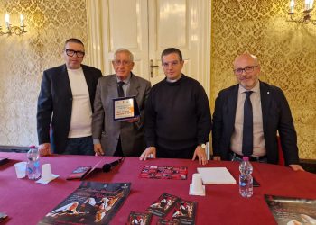 Il corteo storico di Santa Rita sfilerà domani in centro a Vittoria