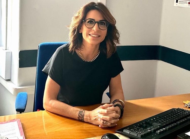 Asp Ragusa: Concetta Brugaletta direttore U.O.C. Medicina Legale