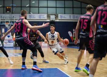 Tre minuti di follia condannano la Virtus Ragusa