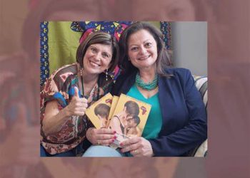 A Modica "Karibù, lo Zambia, una grande avventura" di Lidia Tilotta e Cristina Fazzi