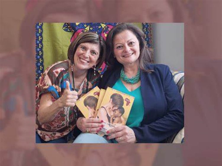 A Modica "Karibù, lo Zambia, una grande avventura" di Lidia Tilotta e Cristina Fazzi