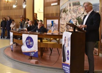 Ragusa, Fabrizio Ilardo: in 5 anni 156 sedute convocate e 434 delibere approvate