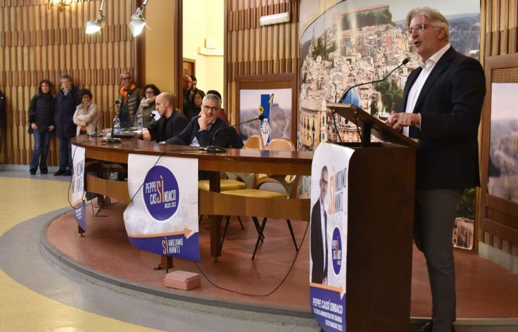 Ragusa, Fabrizio Ilardo: in 5 anni 156 sedute convocate e 434 delibere approvate