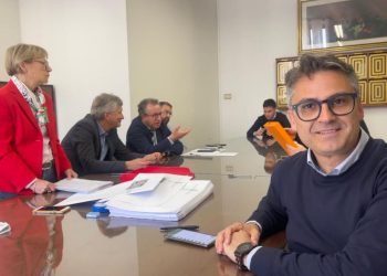 Ragusa, i candidati a sostegno di Sergio Firrincieli e i 4 assessori: Gianna Miceli vice sindaco