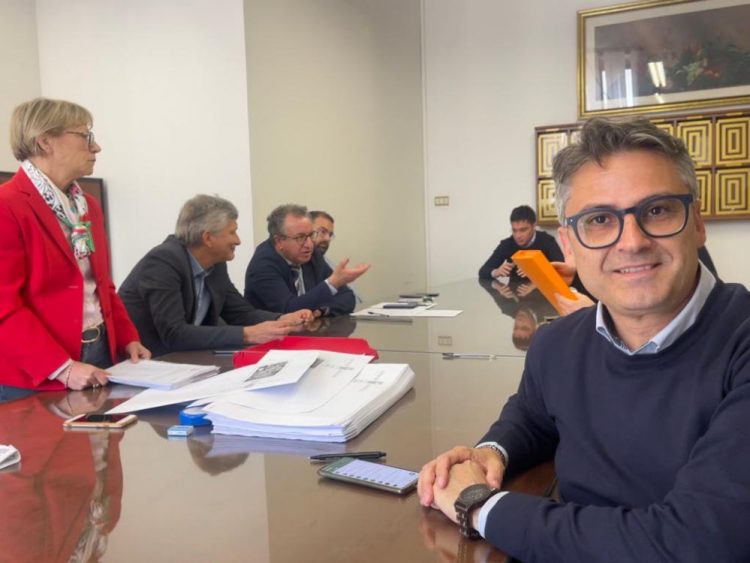 Ragusa, i candidati a sostegno di Sergio Firrincieli e i 4 assessori: Gianna Miceli vice sindaco