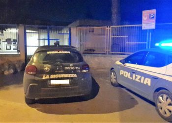 Vittoria, tentata intrusione in Scuola elementare G. Rodari