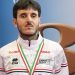 Carmelo Gurrieri medaglia di bronzo ai campionati italiani scherma non vedenti