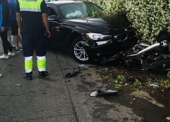 Incidente mortale a Vittoria: morto un 47enne